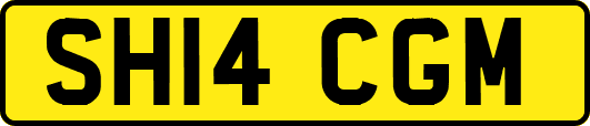 SH14CGM