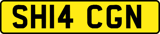 SH14CGN