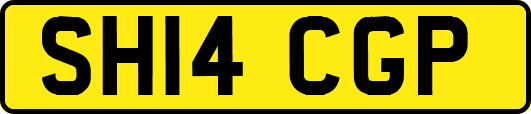SH14CGP