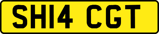 SH14CGT