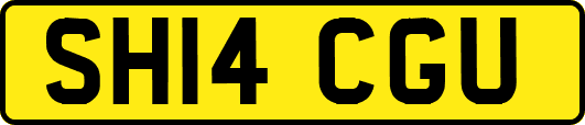 SH14CGU