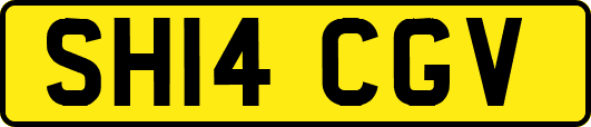 SH14CGV