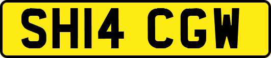 SH14CGW