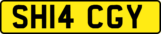 SH14CGY