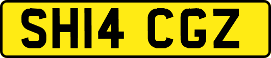 SH14CGZ