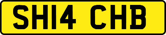 SH14CHB