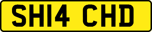 SH14CHD