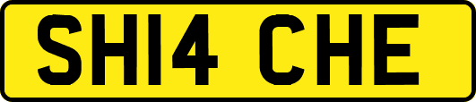 SH14CHE