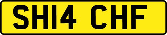 SH14CHF