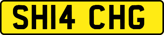 SH14CHG