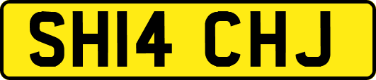 SH14CHJ