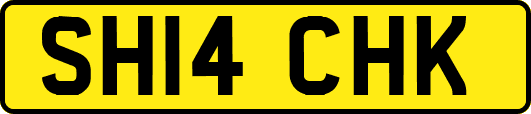 SH14CHK
