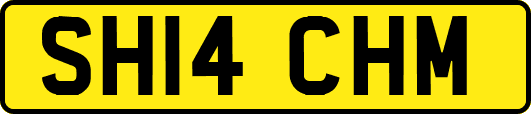SH14CHM