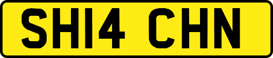 SH14CHN