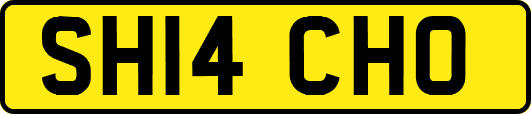 SH14CHO