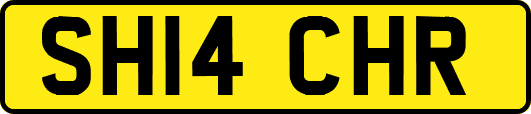 SH14CHR