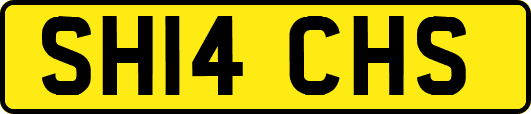 SH14CHS