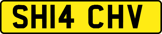 SH14CHV