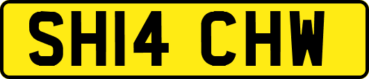 SH14CHW