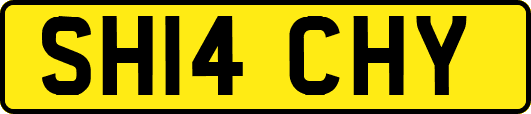 SH14CHY
