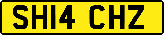 SH14CHZ