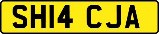 SH14CJA