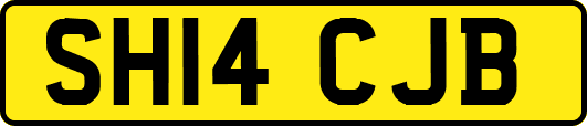 SH14CJB