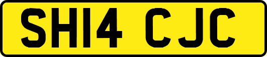 SH14CJC