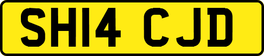 SH14CJD