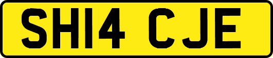 SH14CJE