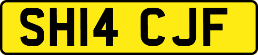 SH14CJF