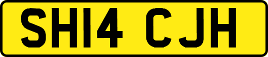 SH14CJH