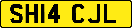 SH14CJL