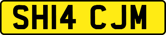 SH14CJM