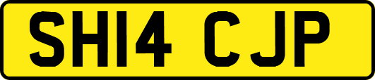 SH14CJP