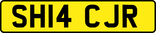 SH14CJR