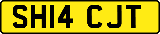SH14CJT
