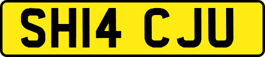 SH14CJU