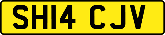 SH14CJV