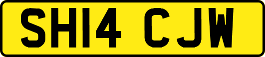 SH14CJW