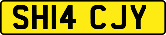SH14CJY