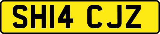 SH14CJZ