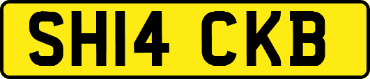 SH14CKB