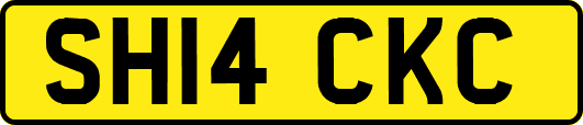SH14CKC