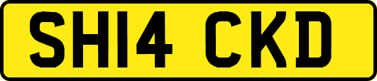 SH14CKD
