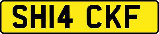 SH14CKF