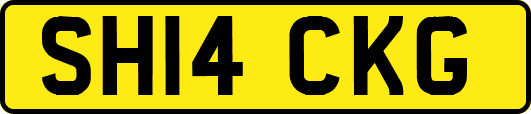 SH14CKG