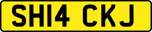 SH14CKJ