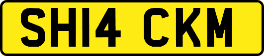 SH14CKM