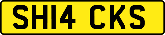 SH14CKS